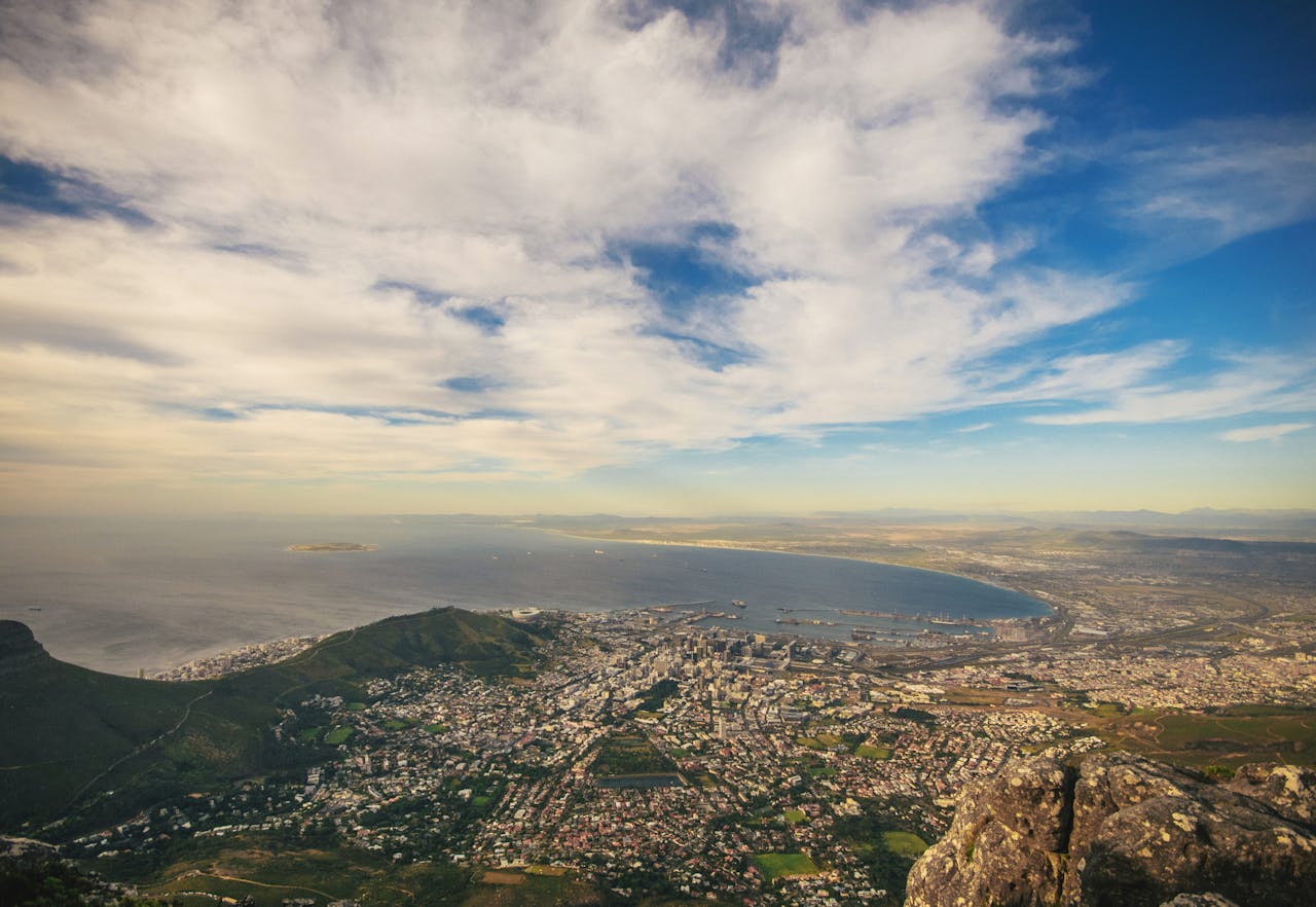 Investment Opportunities in Africa 2025: Where the Future Is Being Built